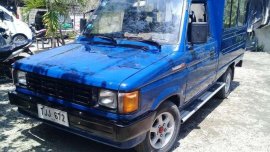 Toyota Tamaraw fx darna 1993 for sale