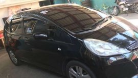 For sale rush Honda Jazz 1.3 2012 for sale