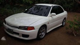 Mitsubishi Lancer Glxi 1997 for sale