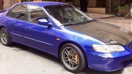 HONDA ACCORD GTR Fully Modified Rebuilt Tuner Car 1999 for sale