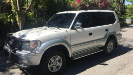 1997 Toyota Land Cruiser Prado VX for sale