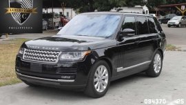 2018 Land Rover Range Rover Full Size Diesel Unit for sale
