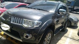 2010 Mitsubishi Montero GLS AT for sale