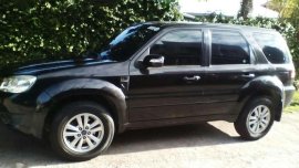 Ford Escape xlt 2010 for sale