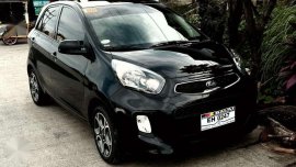 Kia Picanto assume balance 2017 AT for sale