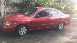 2006 Nissan Sentra gx manual for sale