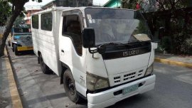 Isuzu ELF 2009 Diesel for sale