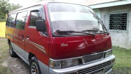 Nissan Urvan 1992 for sale