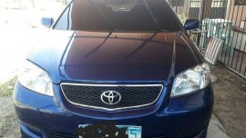 Toyota Vios 2005 for sale