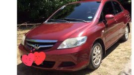 Honda City 2008 idsi for sale