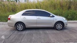 Toyota Vios 1.3 e 2011 model for sale