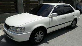 Toyota Corolla 1999 Lovelife AE111 for sale