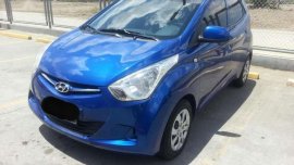 2016 Hyundai Eon GLX for sale