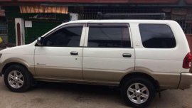 Isuzu Crosswind XT 2005 for sale