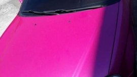 Honda Civic 97 SIR Body for sale