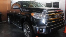 BRAND NEW! 2018 TOYOTA TUNDRA 1794 EDITION for sale