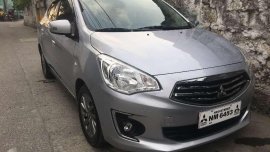 Mitsubishi Mirage G4 GLS 2016 AT top of the line for sale