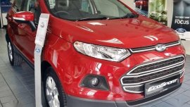 PROMO 60K ALL IN Sure Approval 2018 Ford EcoSport Titanium Automatic for sale