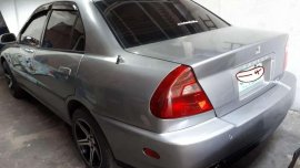 Mitsubishi Lancer GLS 2001 for sale