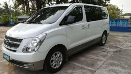 Hyundai Grand Starex vgt gold 2010 for sale