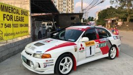 Mitsubishi Lancer Evolution 4 for sale