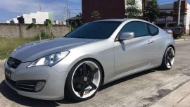 2011 Hyundai Genesis 2.0 turbo for sale