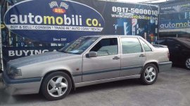 1997 Volvo 850 T5 Automatic Gas Automobilico SM City Bicutan