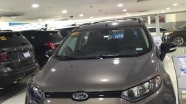 2018 Ford Ecosport 15K Only Down payment PROMO Trade in ok for sale