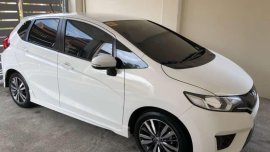 Honda Jazz vx 2017 white for sale