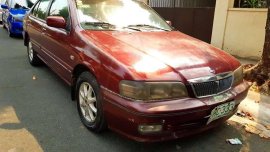 2001 Nissan Sentra Exalta STA for sale