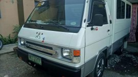 Mitsubishi L300 fb 2013 for sale