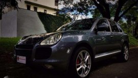 2004 Porsche Cayenne Turbo for sale