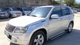 Suzuki Grand Vitara 2008 for sale