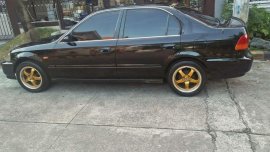 Honda Civic vti 97 model for sale