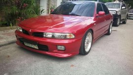 Mitsubishi Galant 1995 for sale