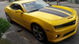 Chevrolet Camaro SS 2010 for sale