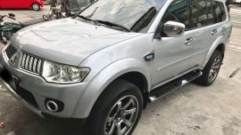 2012 Mitsubishi Montero Sports VGT GLS-V 4x2 for sale