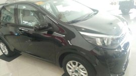 23K DP lang May 2018 Kia Picanto AT for sale