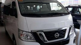 Nissan Urvan premium for sale