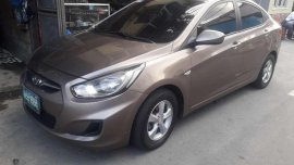 2011 Hyundai Accent automatic for sale