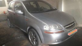 2003 Chevrolet Aveo (hatchback)-matic-All Original for sale