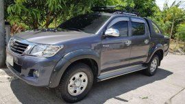 Toyota Hilux 2012model diesel for sale