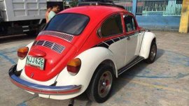 Volkswagen Super Beetle 1972 for sale
