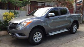 2016 Mazda BT50 4X2 for sale