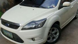 Ford Focus tdci diesel 2010 for sale