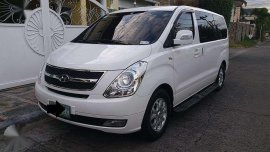 2012 Hyundai Grand Starex CVX CRDi Matic for sale