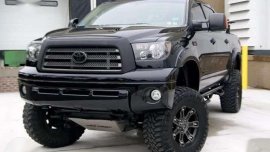 2008 Toyota Tundra for sale