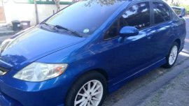 Honda City 2004 1.3 idsi pormado rush! for sale