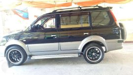 Mitsubishi Adventure Super Sport ( Rim 235 50 R18) 2006 for sale