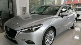 Mazda3 SkyActiv AT 2018 Promo (NO EXCISE TAX) for sale